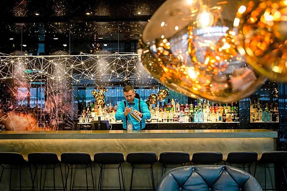 Motel One Nürnberg-Plärrrer