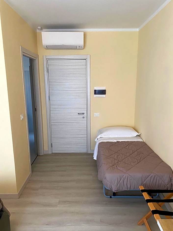 Residence B&B il Connubio