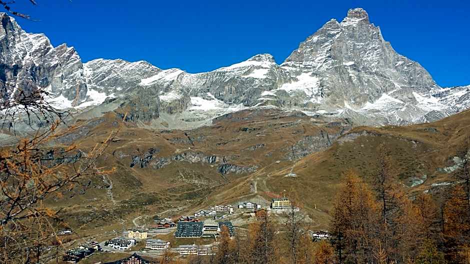 Residence Redicervinia