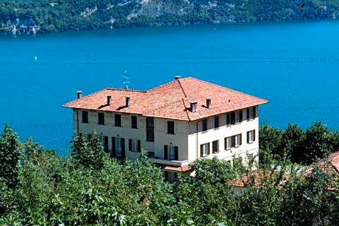 Hotel Brisino