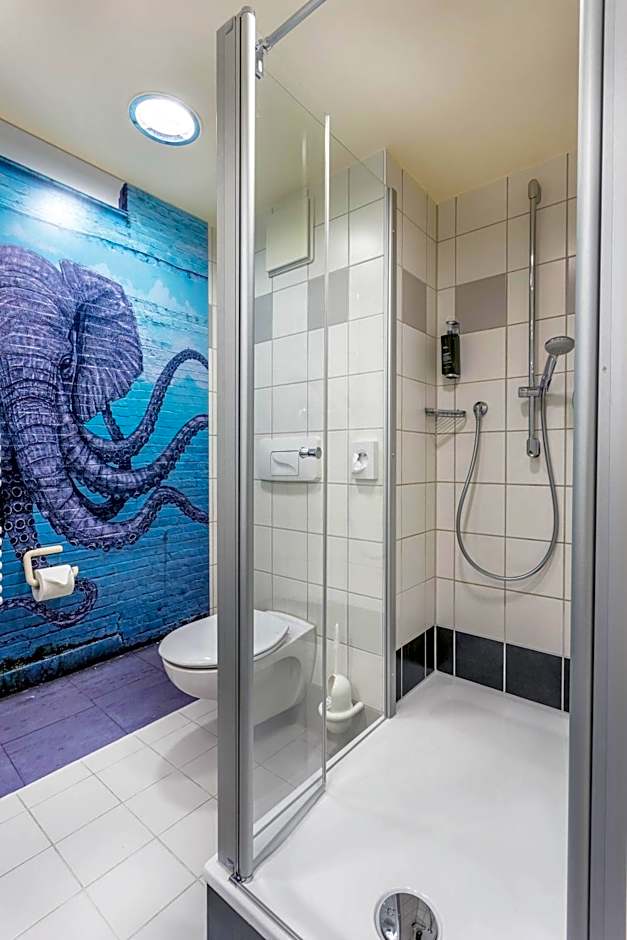 Seminaris Hotel Bad Boll