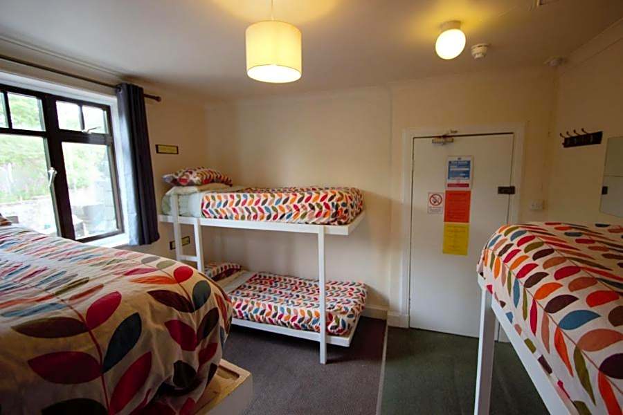 Inverness Student Hotel