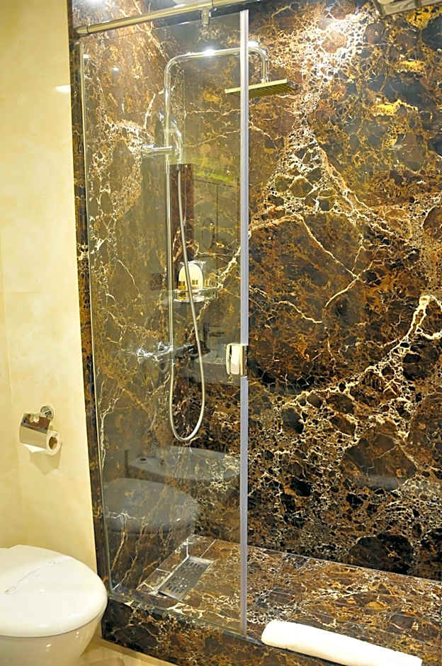 Suite Hotel Casa Diamond