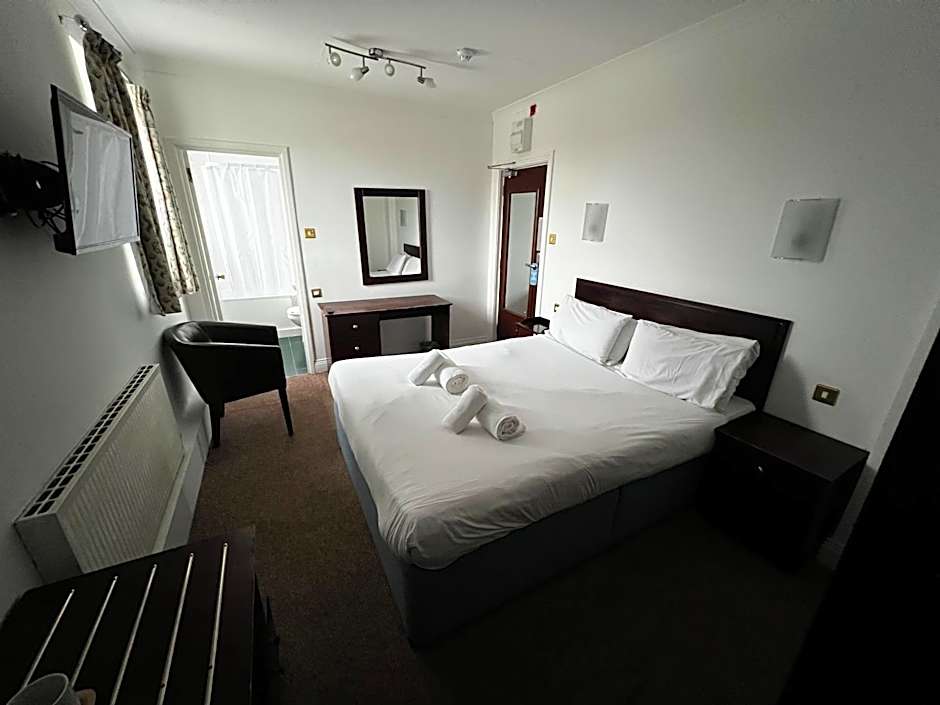 Ox Hotel Carlisle