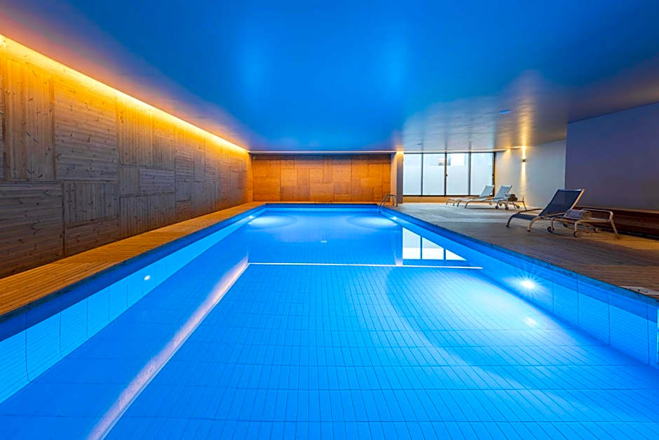 Grand Hotel Acores Atlantico