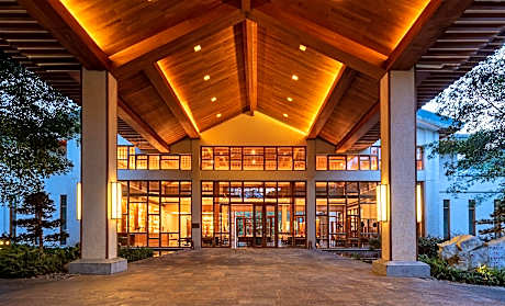 Bolian Resorts & Spa, Huangguoshu