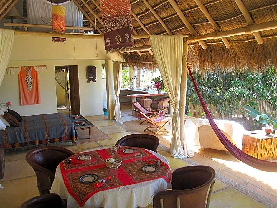 Casitas Maraika