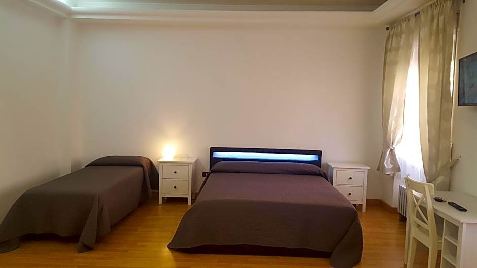 Camere Santa Rita