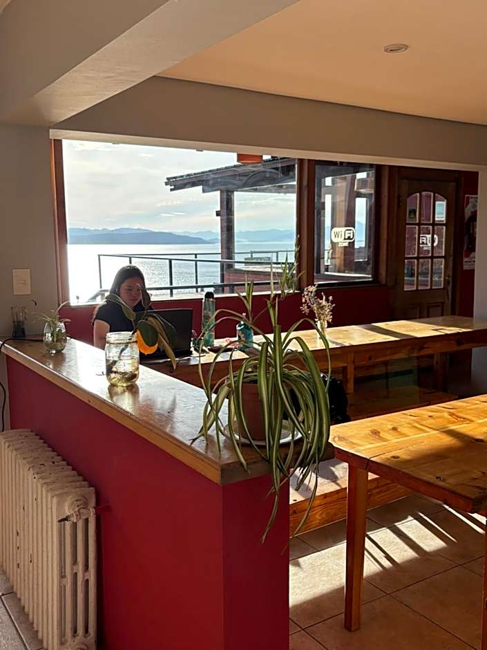 Hostel Inn Bariloche