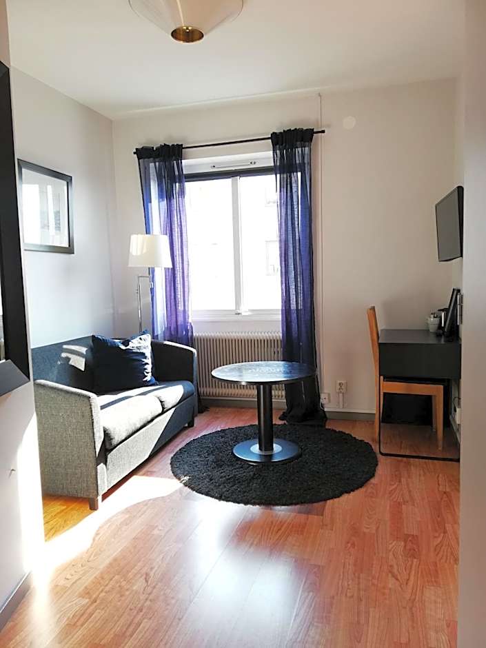 Strand Hotell