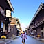 Hidatakayama Guest House Tomaru
