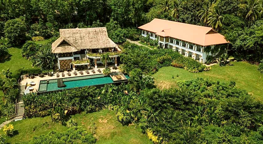 Damires Hills Farm and Spa Resort