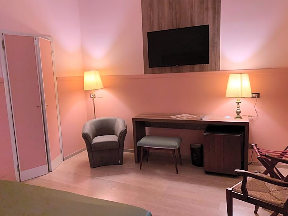 Hotel Roma