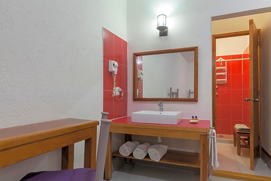 Hotel Posada el Cid