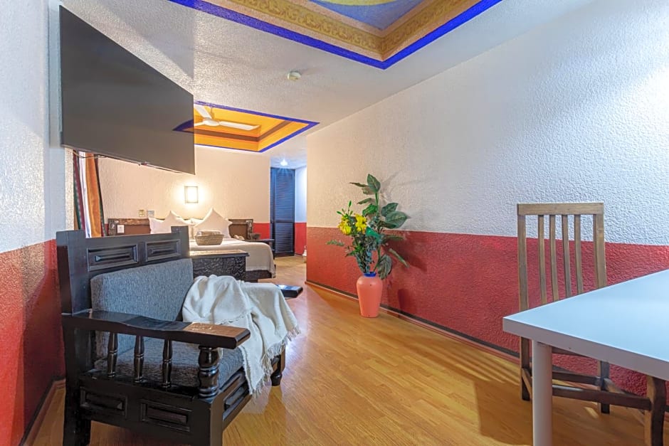 Posada Viena Hotel