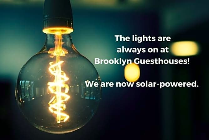 Brooklyn Guesthouses