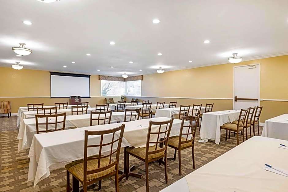 Best Western Oceanside Inn