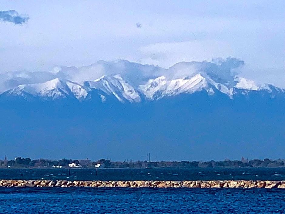 Kyriad Direct Perpignan Nord - Aéroport