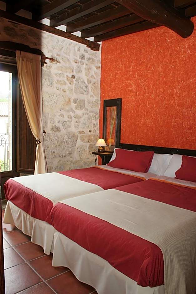 Posada Puerta Grande