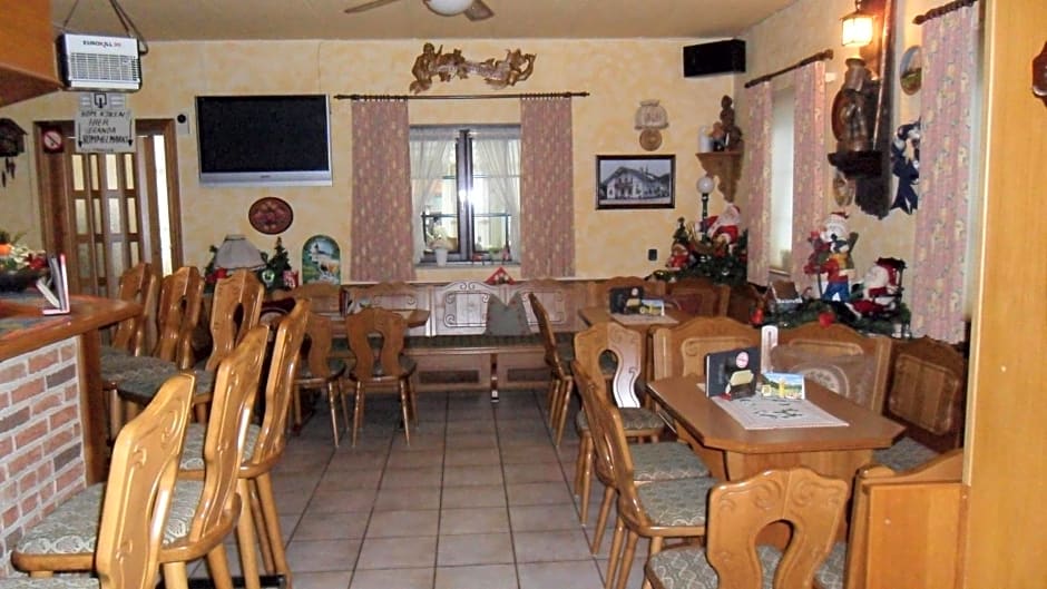 Gasthof lederhose