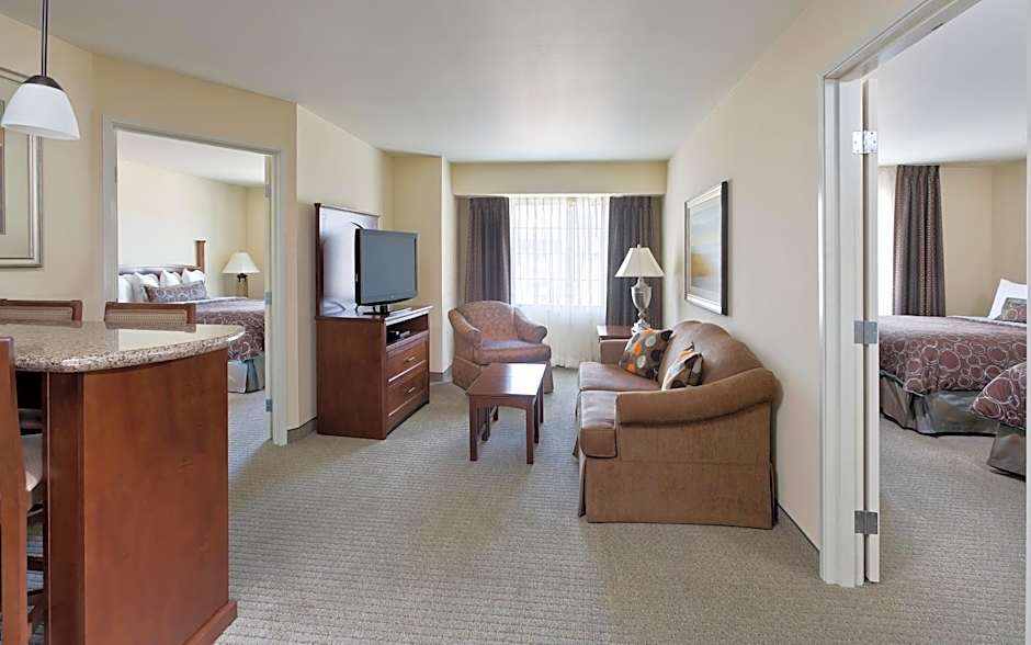 Staybridge Suites El Paso Airport Area By IHG