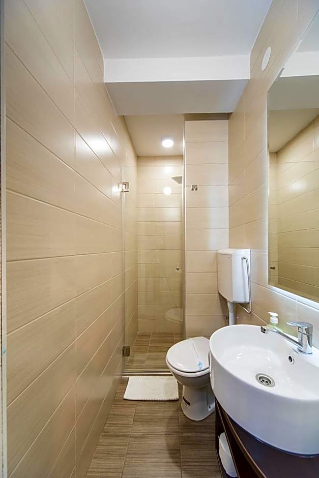 Garni Hotel President de Luxe