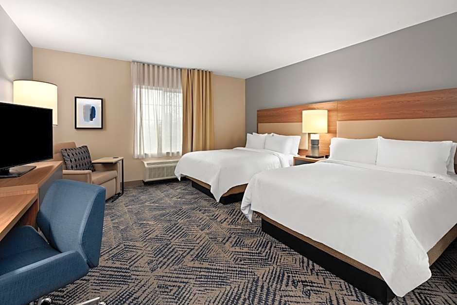 Candlewood Suites Sumner Puyallup Area By IHG