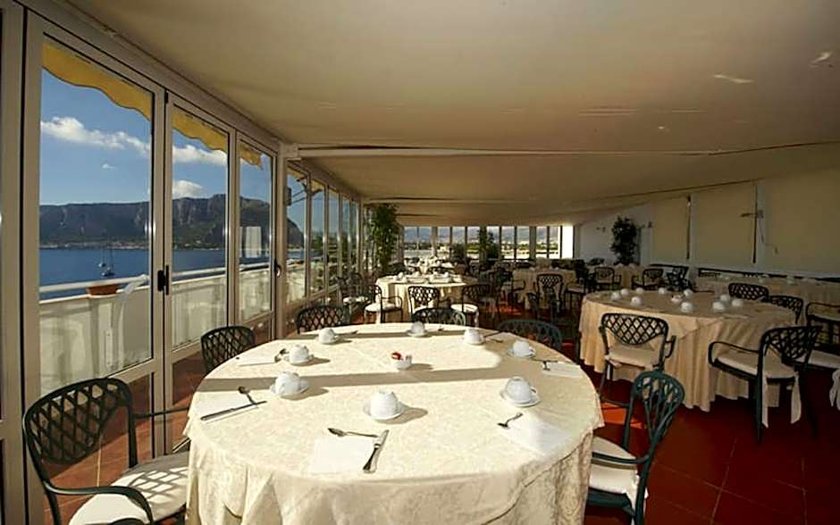 Splendid Hotel La Torre