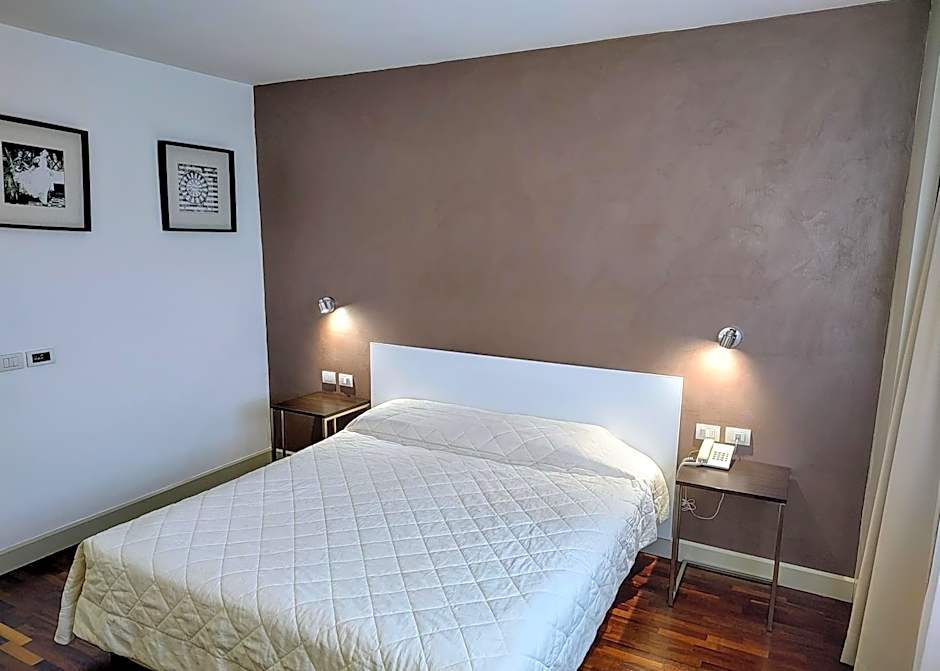 Hotel Datini