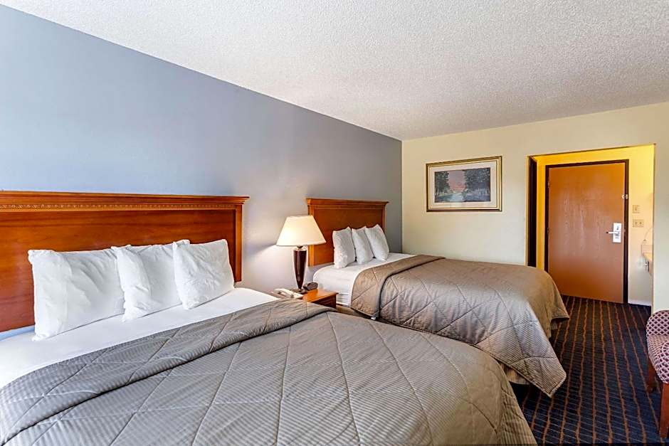 Rodeway Inn Hastings