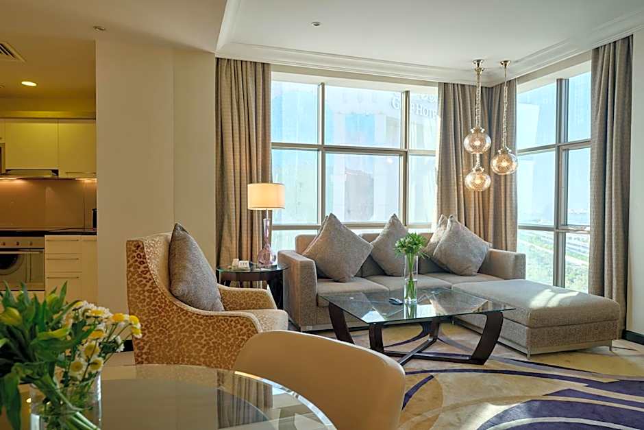 Gulf Executive Residence