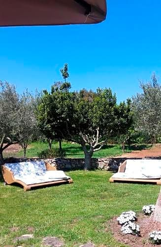B & B GLI OLEANDRI