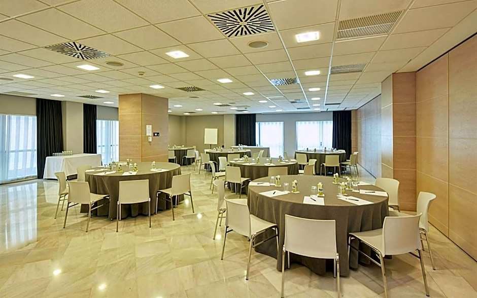 Sercotel Amistad Murcia