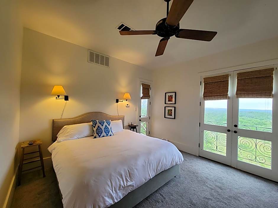 Sage Hill Inn & Spa