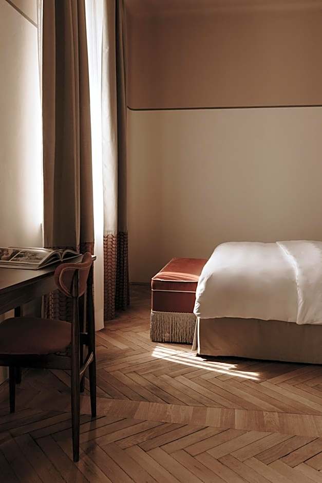 Parkhotel Mondschein