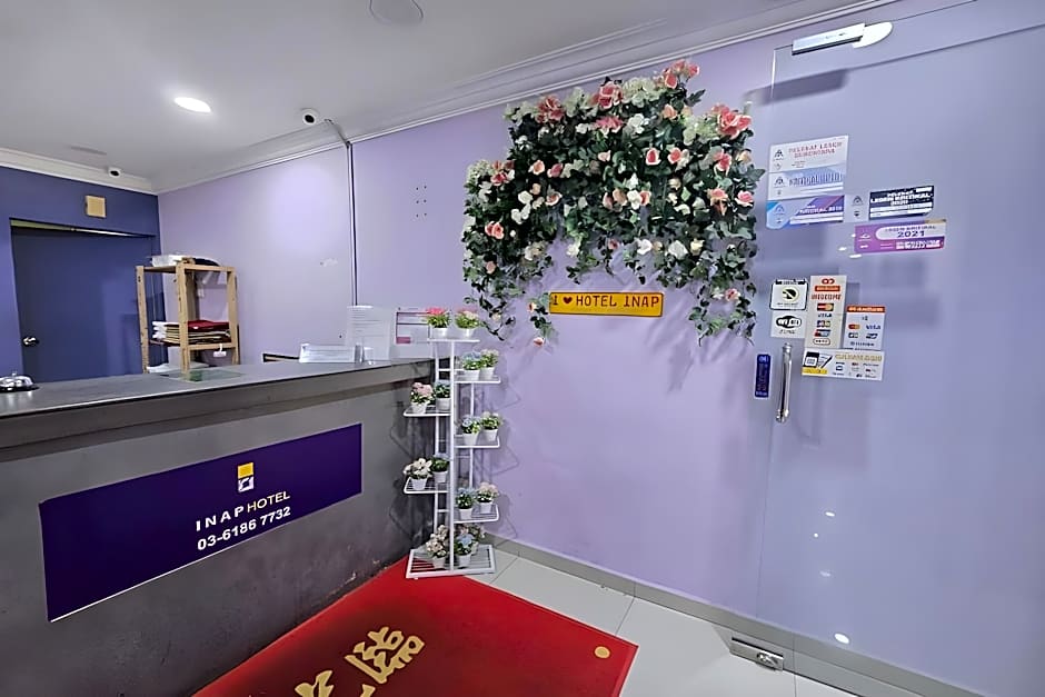 Hotel Inap Sri Gombak