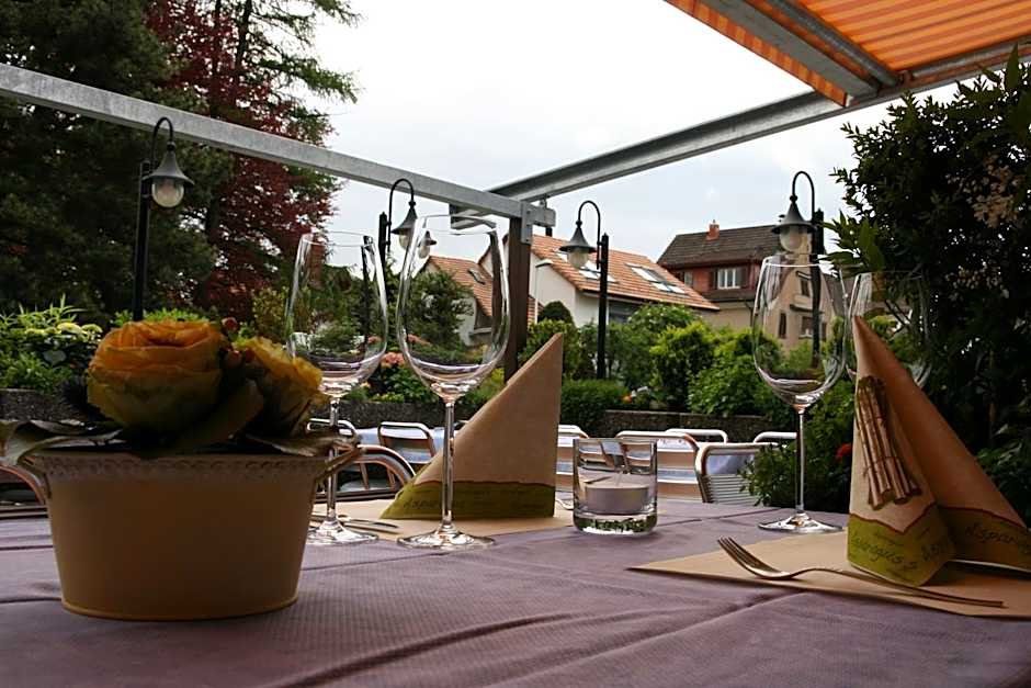 Hotel Glärnisch Hof