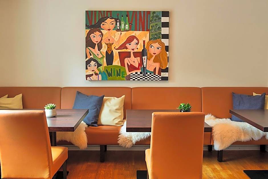 Weingut & Gästehaus Christoph Clüsserath