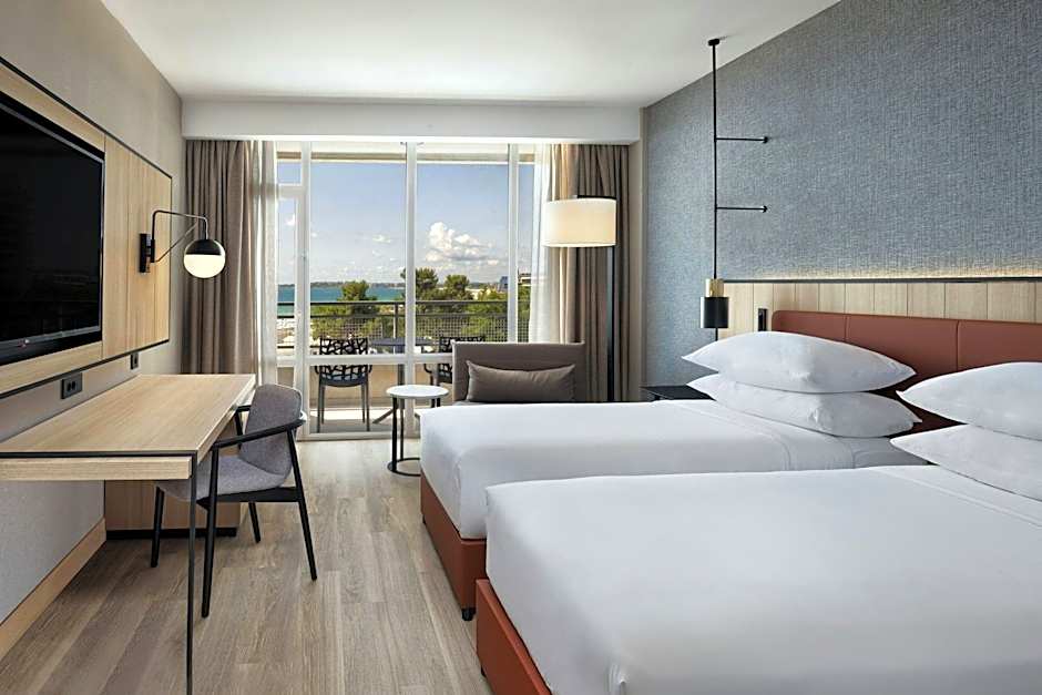 Four Points by Sheraton Sunny Beach