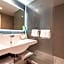 Novotel Belfort Centre Atria