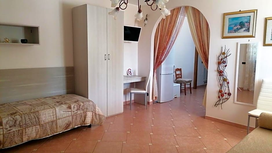 Dimora Antonianna In Valle d'Itria – Locorotondo, LA