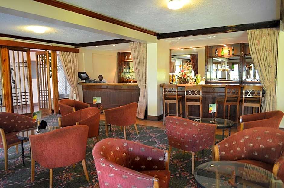 Jacaranda Hotel Nairobi