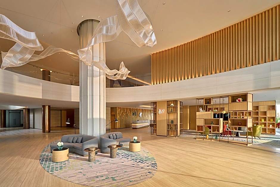 Holiday Inn And Suites Vientiane By IHG