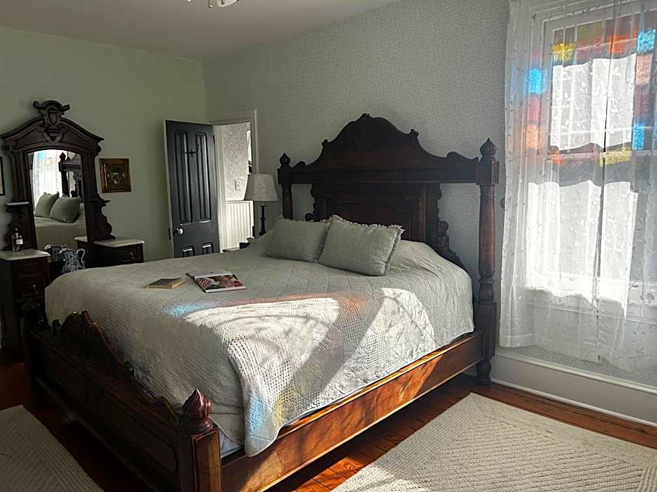 Beauclaires Bed & Breakfast