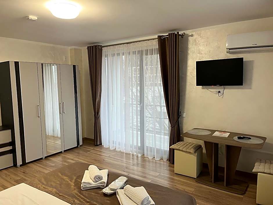 Hotel Palas Grand View