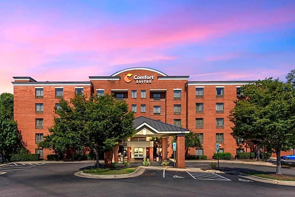 Comfort Suites Regency Park