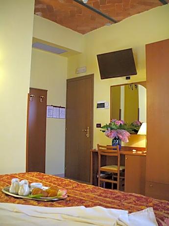 Single Room - Annex