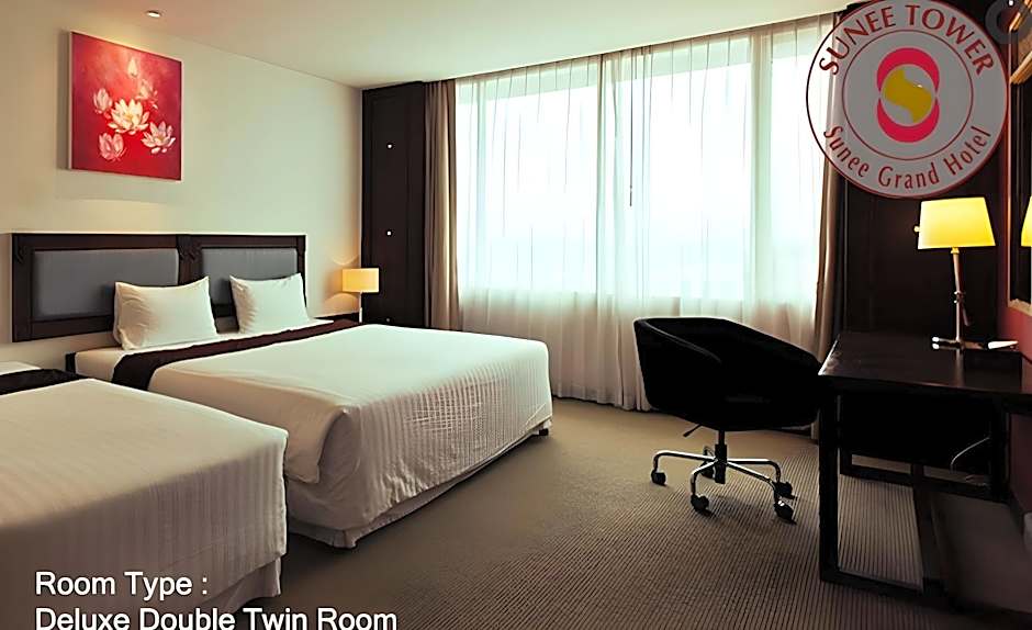 Sunee Grand Hotel&Convention Center