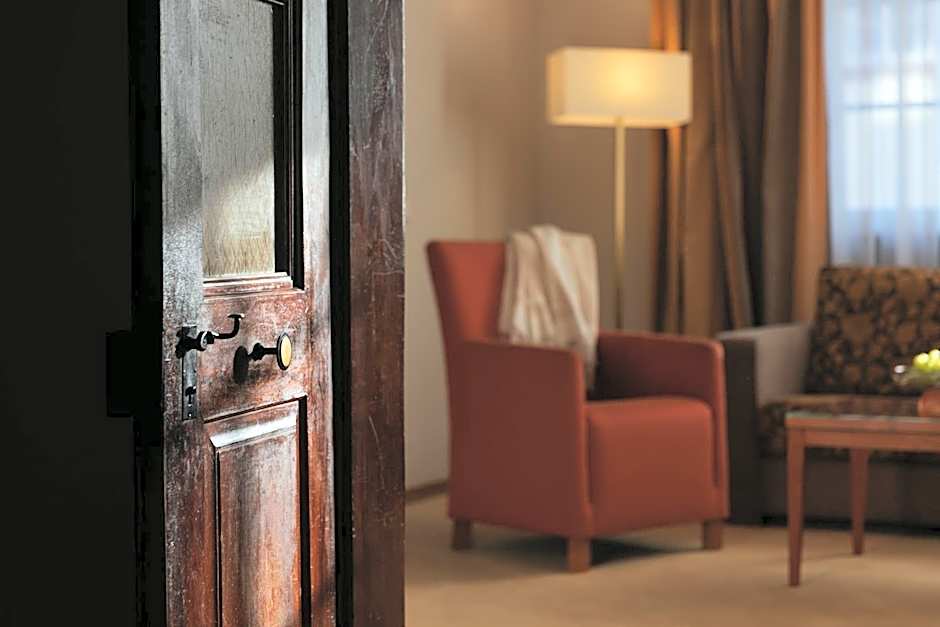 Hotel Lindauer Hof