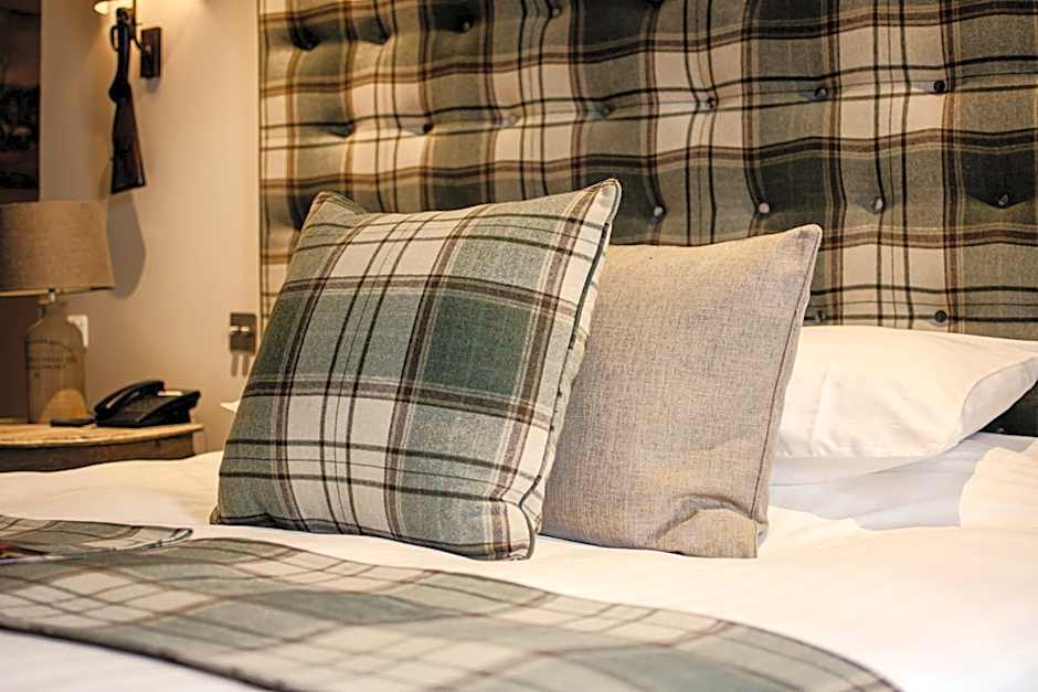 The White Hart Hotel